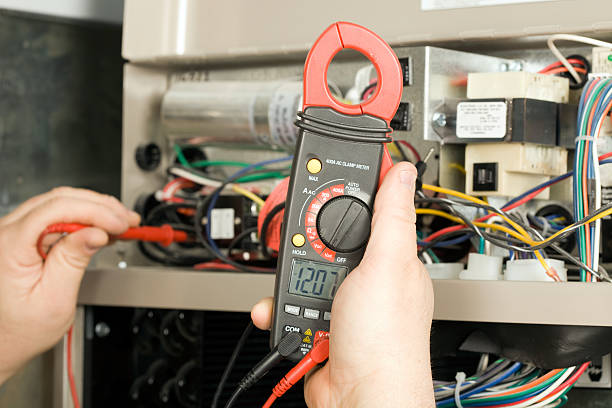 Best Electrical Maintenance Services  in Gainesville, VA